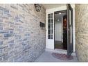 6-214 Kingswood Drive, Kitchener, ON  - Outdoor With Exterior 