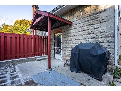 39 Upper Avenue, London, ON - Outdoor