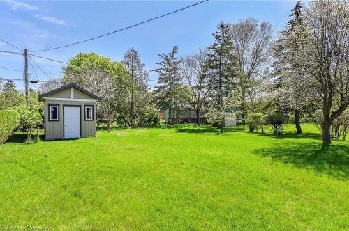 Lower-1801 Biscayne Drive, Cambridge, ON - Outdoor