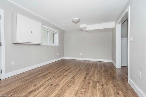 Lower-1801 Biscayne Drive, Cambridge, ON - Indoor Photo Showing Other Room