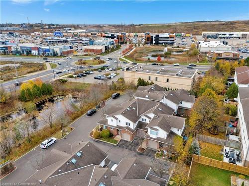 11-229 Baker Street, Waterloo, ON - Outdoor With View