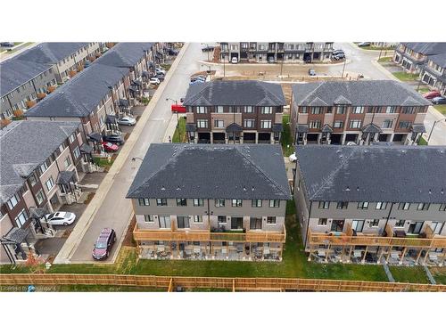 35-461 Blackburn Drive, Brantford, ON - Outdoor With View