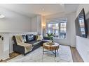 35-461 Blackburn Drive, Brantford, ON  - Indoor Photo Showing Living Room 