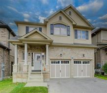 802 Robert Ferrie Drive  Kitchener, ON N2R 0B9