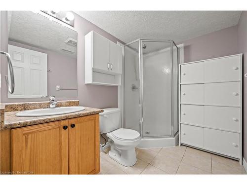 50-535 Windflower Crescent, Kitchener, ON - Indoor Photo Showing Bathroom