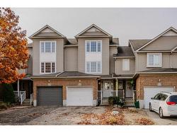 105 Donnenwerth Drive  Kitchener, ON N2E 4C9