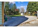 102-104 Blucher Street, Kitchener, ON  - Outdoor With Backyard 