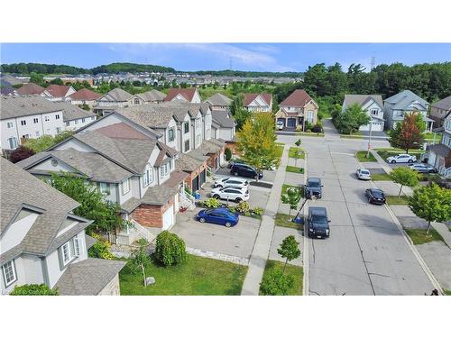 51 Madeleine Street, Kitchener, ON - Outdoor With View