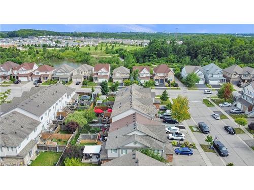 51 Madeleine Street, Kitchener, ON - Outdoor With View