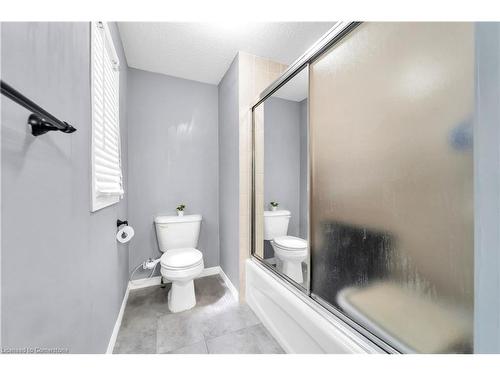 51 Madeleine Street, Kitchener, ON - Indoor Photo Showing Bathroom