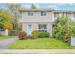 87 Westwood Crescent  Kitchener, ON N2M 2K7