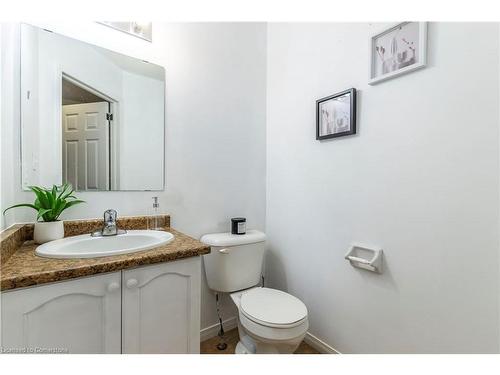 310 Fallowfield Drive, Kitchener, ON - Indoor Photo Showing Bathroom