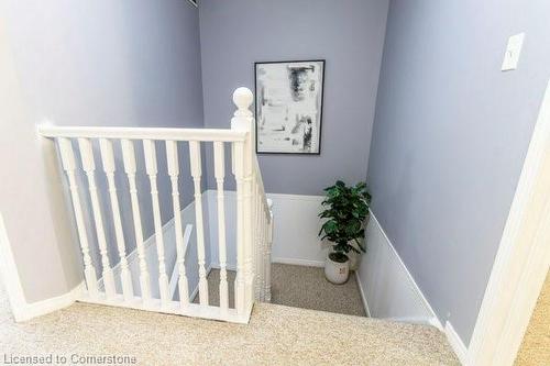 310 Fallowfield Drive, Kitchener, ON - Indoor