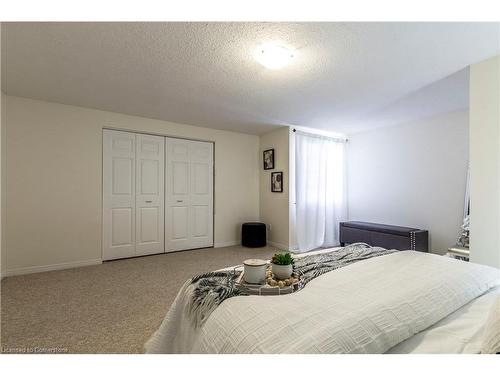 310 Fallowfield Drive, Kitchener, ON - Indoor Photo Showing Bedroom