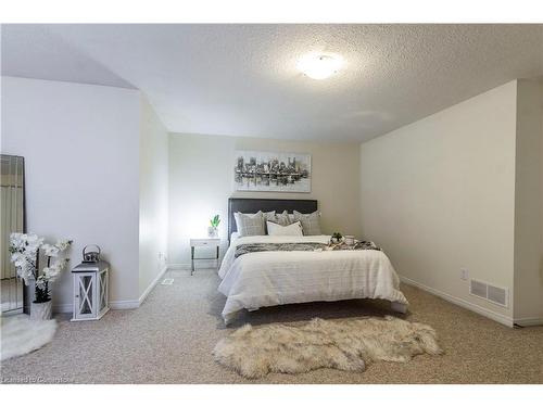 310 Fallowfield Drive, Kitchener, ON - Indoor Photo Showing Bedroom