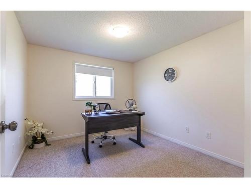 310 Fallowfield Drive, Kitchener, ON - Indoor Photo Showing Office