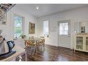 52 Henry Street, Kitchener, ON  - Indoor Photo Showing Dining Room 