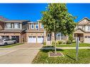 254 Seabrook Drive, Kitchener, ON  - Outdoor With Facade 