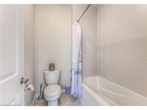 254 Seabrook Drive, Kitchener, ON - Indoor Photo Showing Bathroom