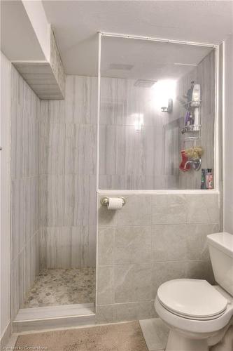 254 Seabrook Drive, Kitchener, ON - Indoor Photo Showing Bathroom