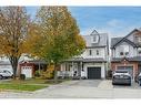 43 Marcy Crescent, Cambridge, ON  - Outdoor With Facade 