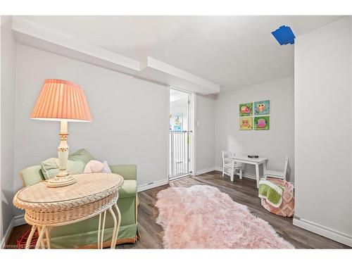 43 Marcy Crescent, Cambridge, ON - Indoor Photo Showing Dining Room