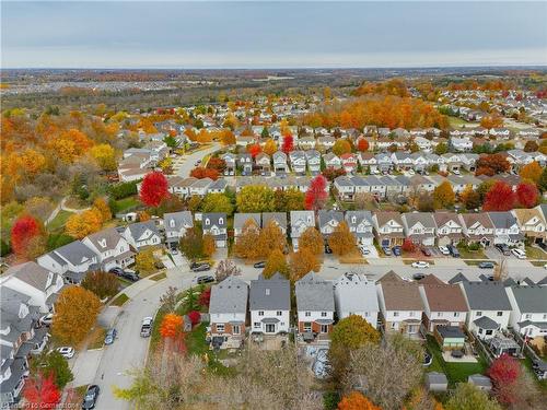 43 Marcy Crescent, Cambridge, ON - Outdoor With View