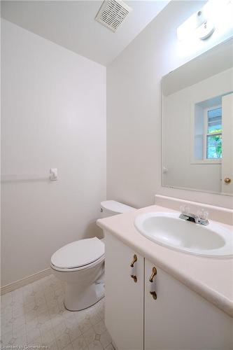 264 Pineland Place, Waterloo, ON - Indoor Photo Showing Bathroom