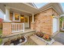 264 Pineland Place, Waterloo, ON  - Outdoor 