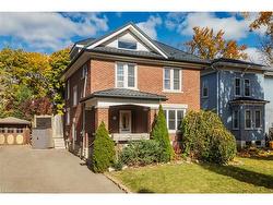 116 Wellington Street N Kitchener, ON N2H 5J8