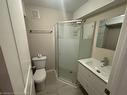 B-211 Cranbrook Street, Kitchener, ON  - Indoor Photo Showing Bathroom 