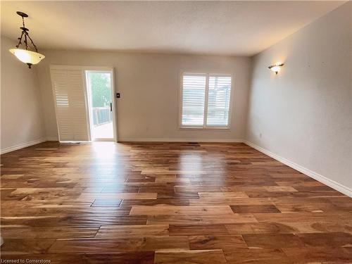 625 Royal Fern Street, Waterloo, ON - Indoor Photo Showing Other Room