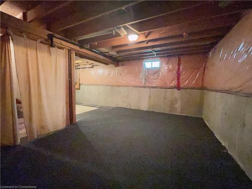 625 Royal Fern Street, Waterloo, ON - Indoor Photo Showing Basement