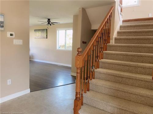 402 Pastern Trail, Waterloo, ON - Indoor Photo Showing Other Room