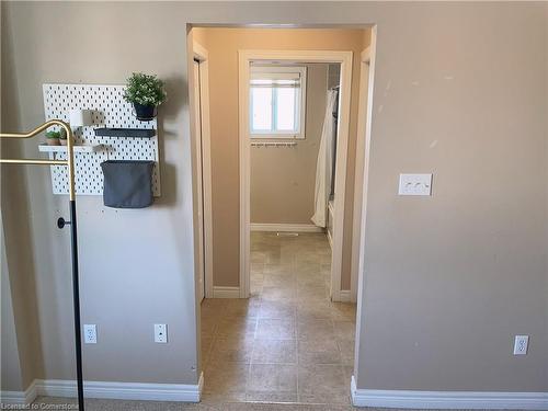 402 Pastern Trail, Waterloo, ON - Indoor Photo Showing Other Room