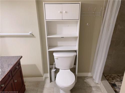 402 Pastern Trail, Waterloo, ON - Indoor Photo Showing Bathroom