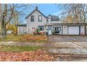 235 Winston Street E, Listowel, ON  - Outdoor 