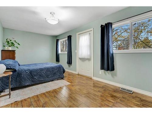 235 Winston Street E, Listowel, ON - Indoor Photo Showing Bedroom