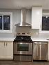 23 Bonnylyn Drive, Kitchener, ON  - Indoor Photo Showing Kitchen 