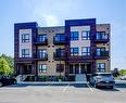 B10-10 Palace Street, Kitchener, ON  - Outdoor With Balcony With Facade 