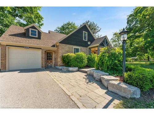 180 Edgehill Drive, Kitchener, ON - Outdoor