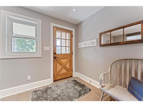 180 Edgehill Drive, Kitchener, ON - Indoor Photo Showing Other Room