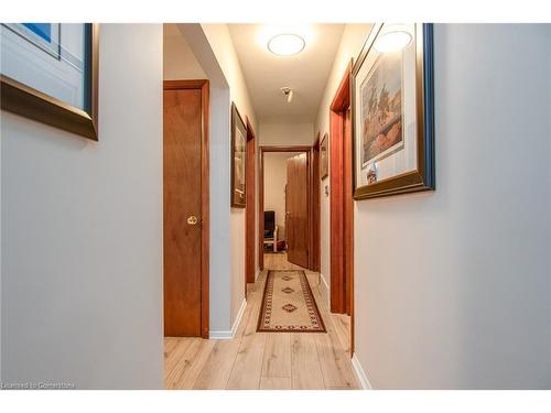 20 Delmar Boulevard, Guelph, ON - Indoor Photo Showing Other Room