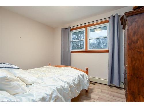 20 Delmar Boulevard, Guelph, ON - Indoor Photo Showing Bedroom