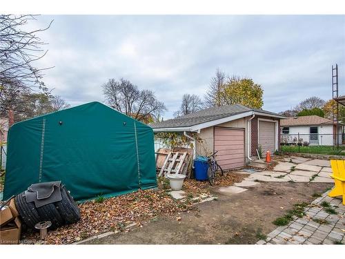 20 Delmar Boulevard, Guelph, ON - Outdoor