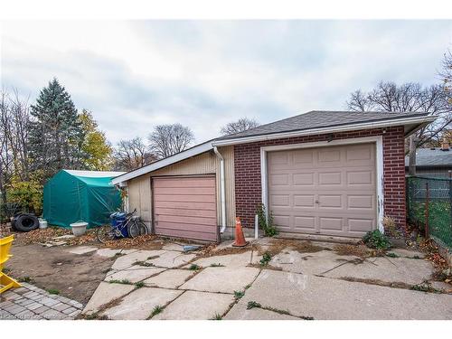 20 Delmar Boulevard, Guelph, ON - Outdoor With Exterior