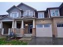 39 Glenvista Drive, Kitchener, ON  - Outdoor With Deck Patio Veranda With Facade 