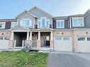 39 Glenvista Drive, Kitchener, ON  - Outdoor With Deck Patio Veranda With Facade 