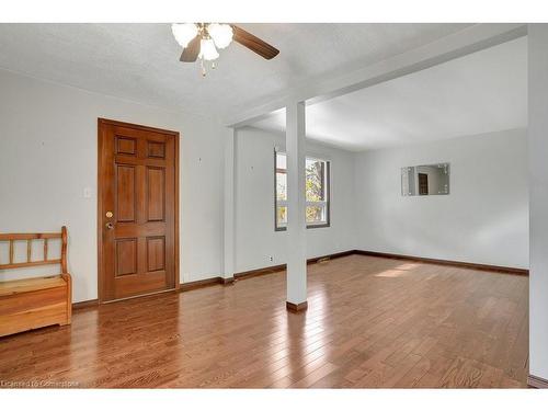 77 Beech Avenue, Cambridge, ON - Indoor Photo Showing Other Room