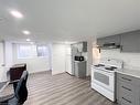 Basement-140B Weber Street N, Waterloo, ON  - Indoor Photo Showing Kitchen 